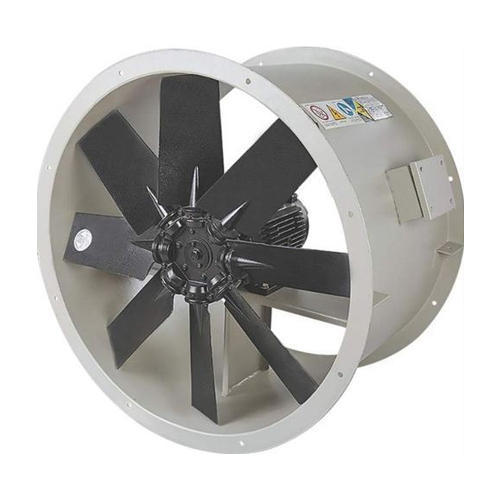 Axial Flow Fans manufacturer in delhi india